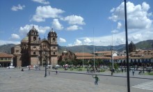 Cusco / Machu Picchu