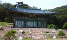 Jikji-sa temple